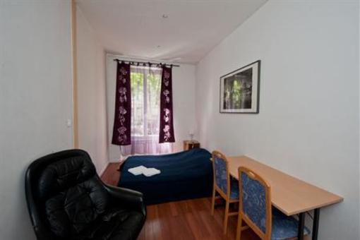 фото отеля Hotel Weber Strasbourg