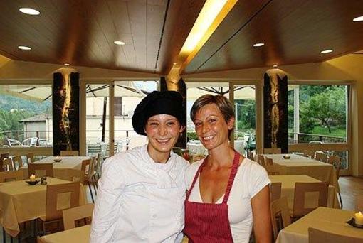 фото отеля Albergo Ristorante Contarini