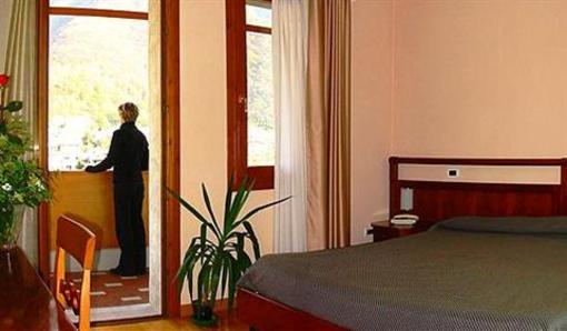 фото отеля Albergo Ristorante Contarini