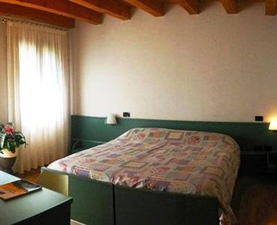 фото отеля Albergo Ristorante Contarini