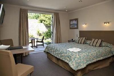 фото отеля Beechtree Motel