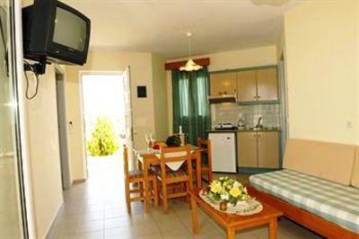 фото отеля Everest Apartments