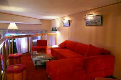 фото отеля Arcantis Hotel Le Vendome