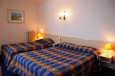 фото отеля Arcantis Hotel Le Vendome
