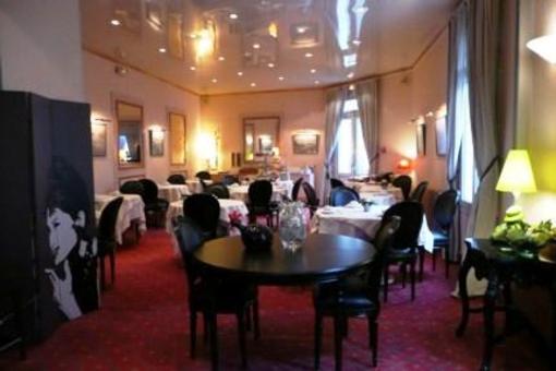 фото отеля Arcantis Hotel Le Vendome