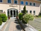 фото отеля Hotel Garni Erber Ismaning