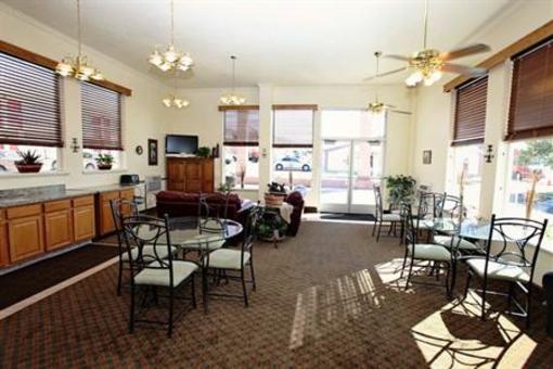 фото отеля BEST WESTERN Paradise Inn of Nephi