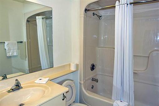 фото отеля Motel 6 Albany (New York)