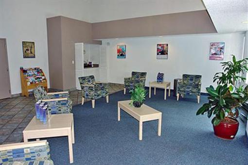 фото отеля Motel 6 Albany (New York)