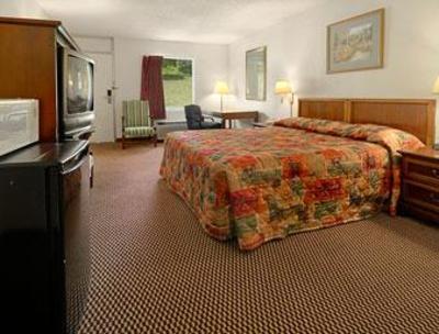 фото отеля Super 8 Kingsport