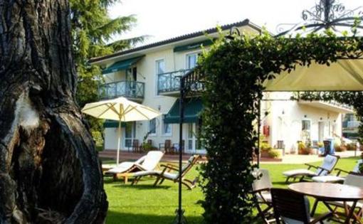 фото отеля Hotel Campagnola