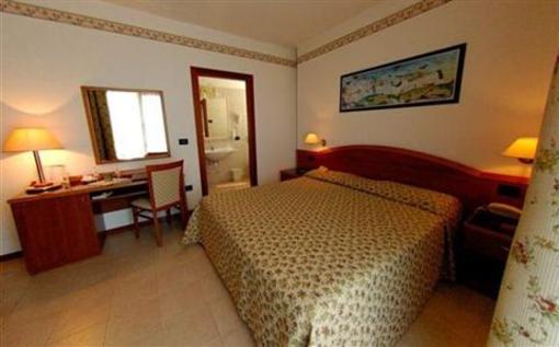 фото отеля Hotel Campagnola