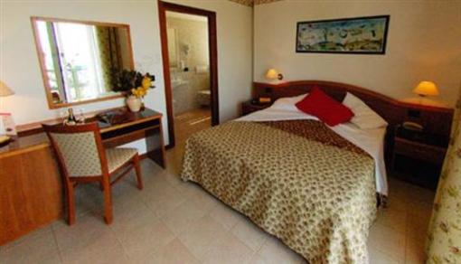 фото отеля Hotel Campagnola