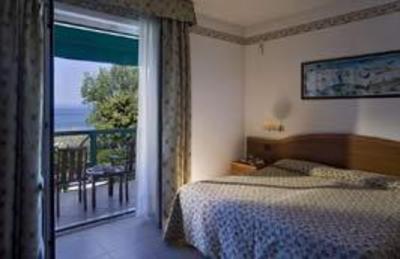 фото отеля Hotel Campagnola