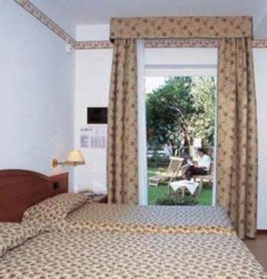 фото отеля Hotel Campagnola