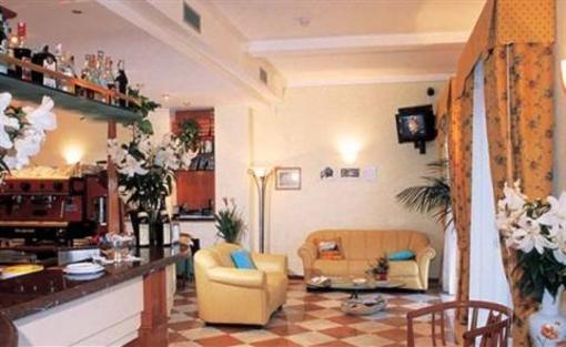 фото отеля Hotel Campagnola