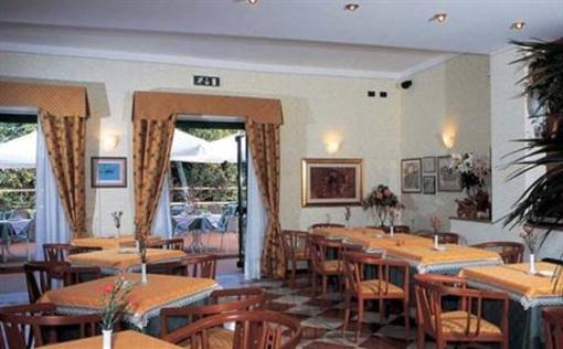 фото отеля Hotel Campagnola
