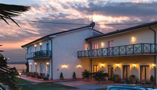фото отеля Hotel Campagnola
