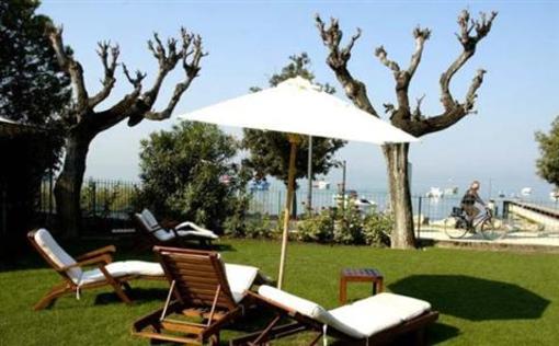 фото отеля Hotel Campagnola