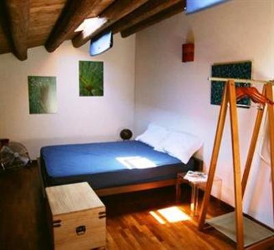 фото отеля Weekidea Loft Holidays Rental Palermo