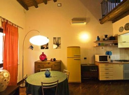 фото отеля Weekidea Loft Holidays Rental Palermo