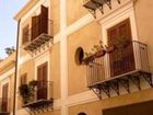 фото отеля Weekidea Loft Holidays Rental Palermo