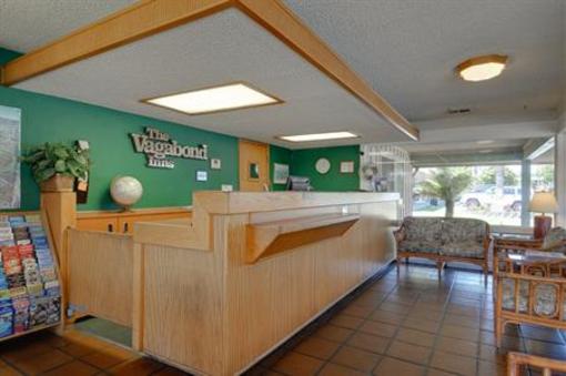 фото отеля Vagabond Inn Oxnard