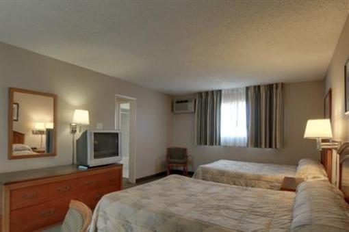фото отеля Vagabond Inn Oxnard