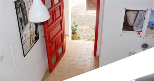 фото отеля Aki Hotel