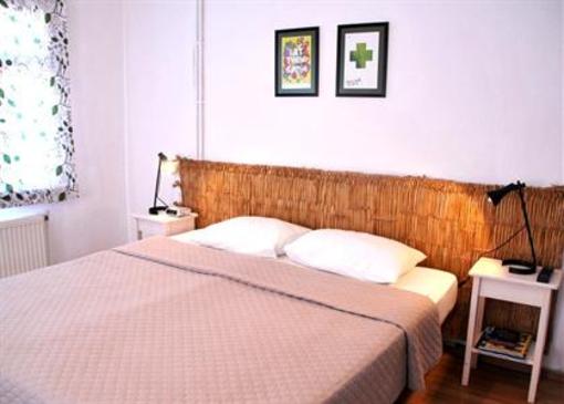 фото отеля Aki Hotel