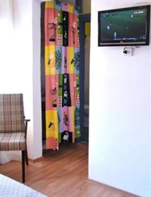 фото отеля Aki Hotel