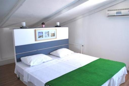 фото отеля Aki Hotel