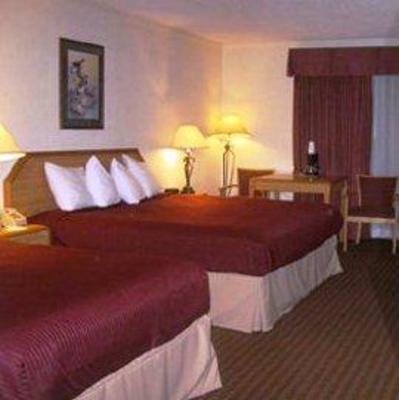 фото отеля Craig's Inn Buffalo