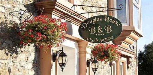 фото отеля Douglas House