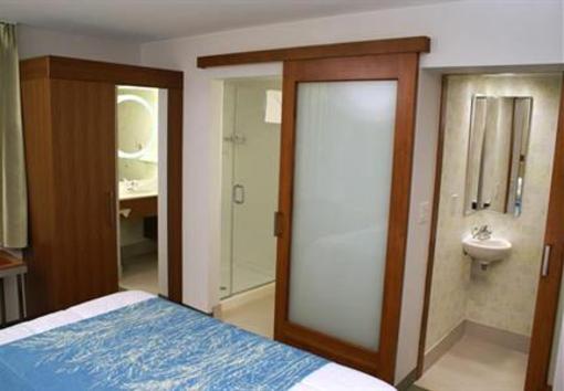 фото отеля SpringHill Suites by Marriott Miami Arts/Health District