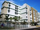 фото отеля SpringHill Suites by Marriott Miami Arts/Health District