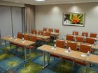 фото отеля SpringHill Suites by Marriott Miami Arts/Health District