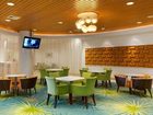 фото отеля SpringHill Suites by Marriott Miami Arts/Health District