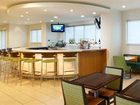 фото отеля SpringHill Suites by Marriott Miami Arts/Health District