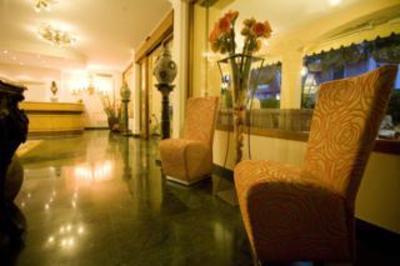 фото отеля David Hotel