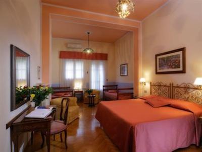 фото отеля David Hotel