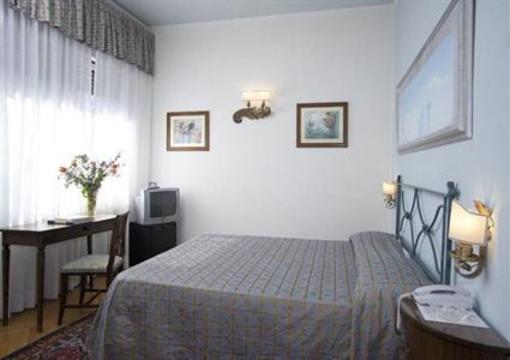 фото отеля David Hotel