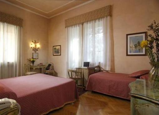 фото отеля David Hotel