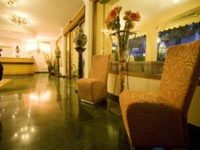 David Hotel