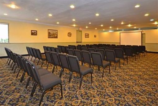 фото отеля Best Western Inn Oceanside