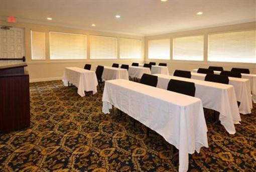 фото отеля Best Western Inn Oceanside