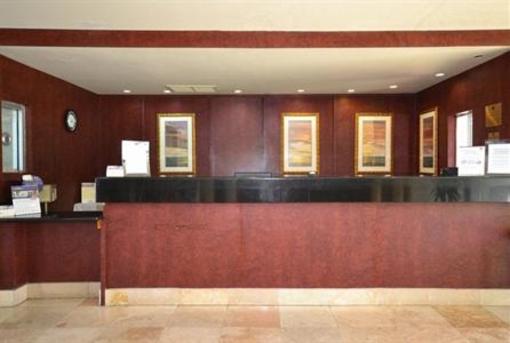 фото отеля Best Western Inn Oceanside