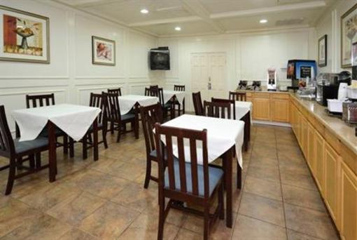 фото отеля Best Western Inn Oceanside
