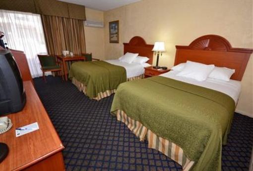 фото отеля Best Western Inn Oceanside