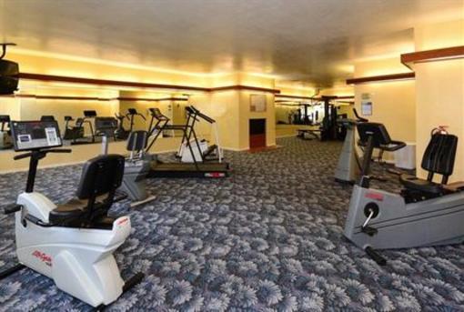 фото отеля Best Western Inn Oceanside